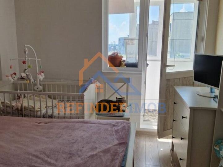 Calea Rahovei, vanzare apartament 2 camere,