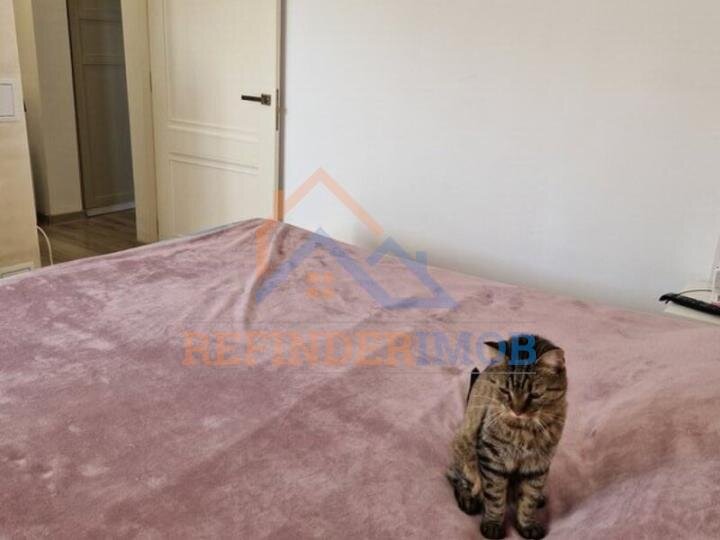 Calea Rahovei, vanzare apartament 2 camere,